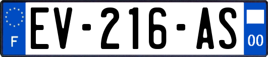 EV-216-AS