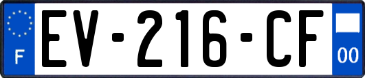 EV-216-CF