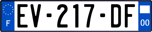 EV-217-DF