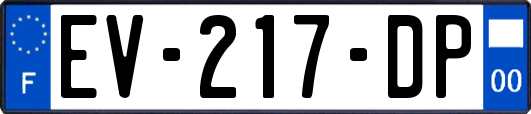 EV-217-DP