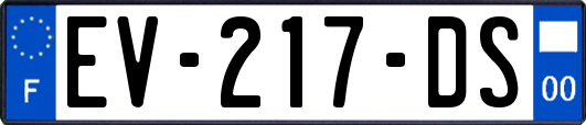 EV-217-DS