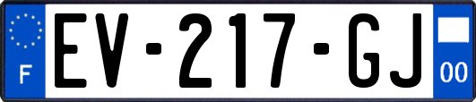 EV-217-GJ