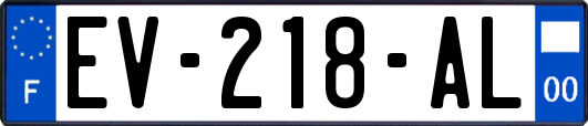 EV-218-AL