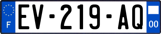 EV-219-AQ