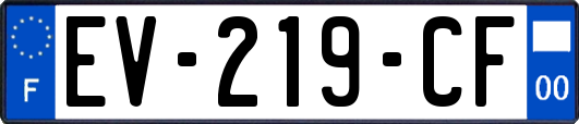 EV-219-CF