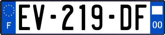 EV-219-DF