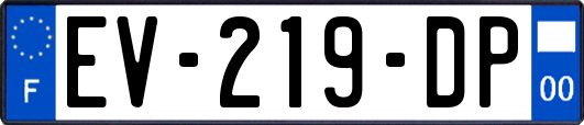 EV-219-DP