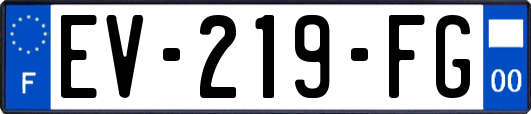 EV-219-FG