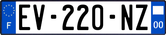 EV-220-NZ
