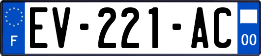 EV-221-AC