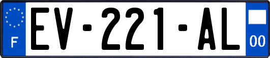 EV-221-AL