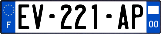 EV-221-AP