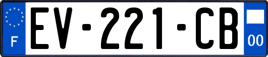 EV-221-CB