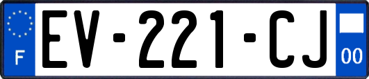 EV-221-CJ