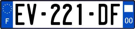 EV-221-DF