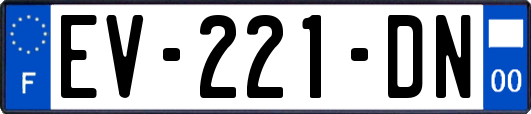 EV-221-DN