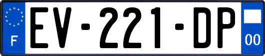 EV-221-DP