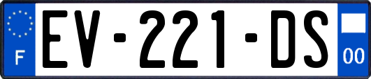 EV-221-DS