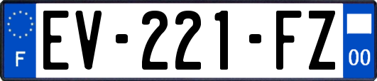 EV-221-FZ