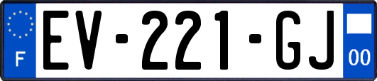 EV-221-GJ