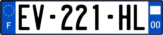 EV-221-HL