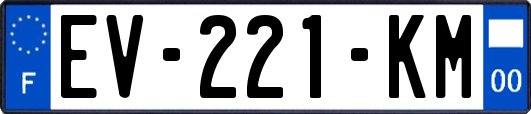 EV-221-KM
