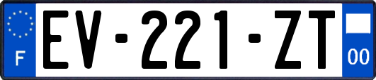 EV-221-ZT