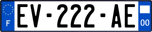 EV-222-AE