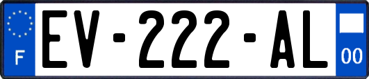 EV-222-AL