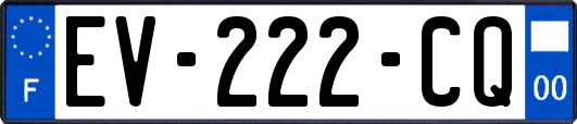 EV-222-CQ