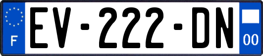 EV-222-DN