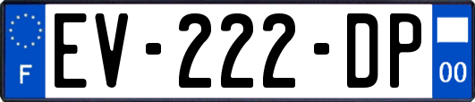 EV-222-DP