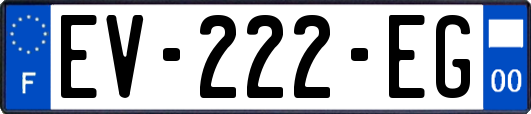 EV-222-EG