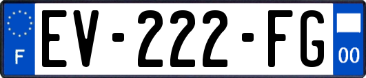 EV-222-FG