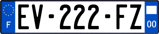 EV-222-FZ