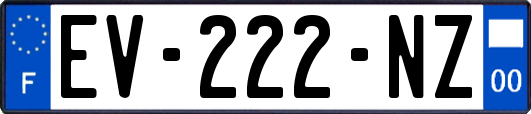 EV-222-NZ