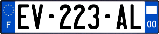 EV-223-AL