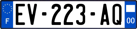 EV-223-AQ