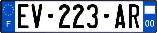 EV-223-AR