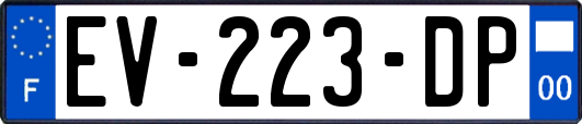 EV-223-DP