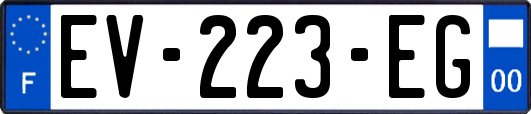 EV-223-EG