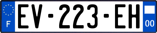 EV-223-EH