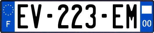 EV-223-EM