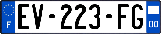 EV-223-FG