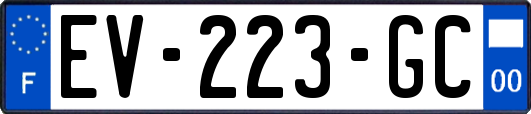 EV-223-GC