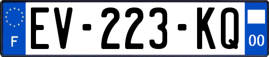 EV-223-KQ