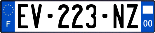 EV-223-NZ
