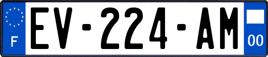 EV-224-AM