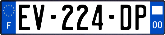 EV-224-DP