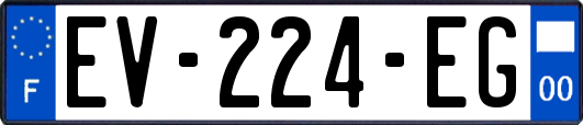 EV-224-EG